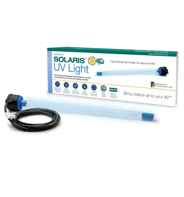 Ultravation SLX-AAL-14 Solaris 14 inches Add-A-Light