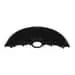 Midea 12156100002621 Rear Base Replacement Part