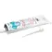 Nu-vu 50-0442 High Temp Rtv Silicone Sealant 2.8 Oz
