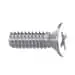 Garland f872 Flat Head Screw 1/4-20 X 0.75 in