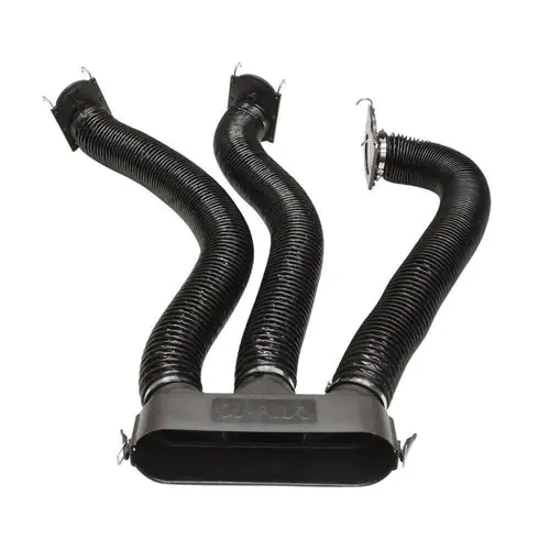 B-air ba-gp-1-ddk-cl Hose Adapter Fitting