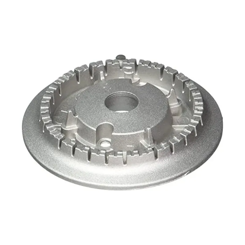 Whirlpool w11175151 Burner Head Left Rear