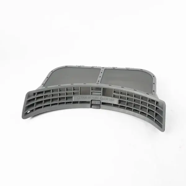 Electrolux 140201067026 Clamshell Filter Assembly
