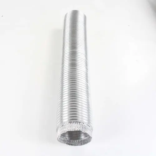 Appl. Install Kits dn69 Semi Rigid Dryer Vent 8 Feet