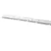 Amana Ptac 0161p00132s Louvered Front Panel
