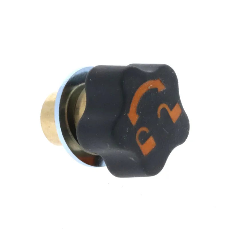 Ryobi 80038001436 Knob Spindle