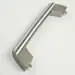Electrolux 5304503313 Microwave Door Handle Assembly