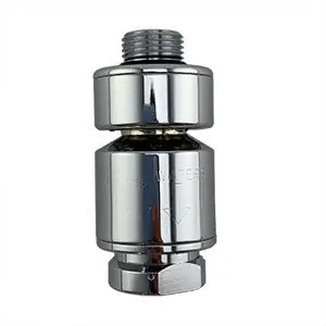 Water Saver Faucet L110 CP In Line Vac Breaker