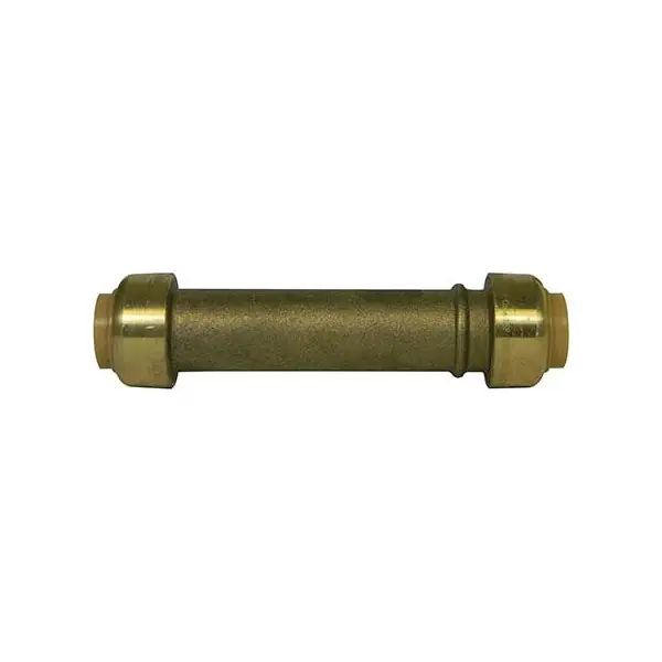A.Y. Mcdonald 5426-043 72100rc 3/4x4 Slip Repair Coupling Push Fit NL
