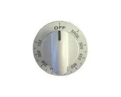 Whirlpool 3196049 Thermostat Knob Oem