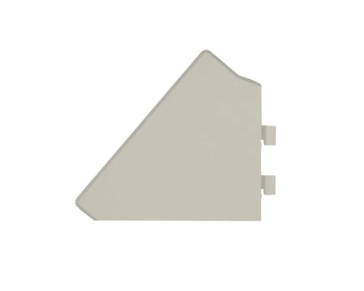 Whirlpool 3949737 End Cap Oem Replacement