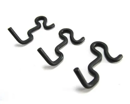Whirlpool w10145155d Retainer Oem 12-pack