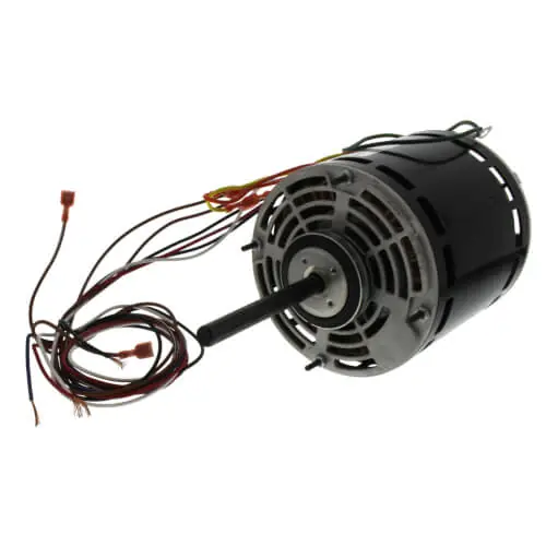 Rcd P257-8589 Totaline 3/4 HP 115V 1075 RPM Reversible Rotation Blower Motor