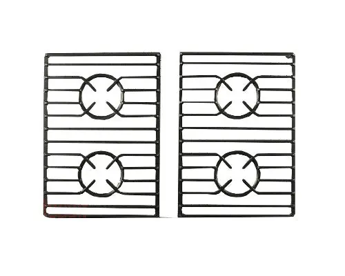 Whirlpool w10746206 Burner Grate Oem