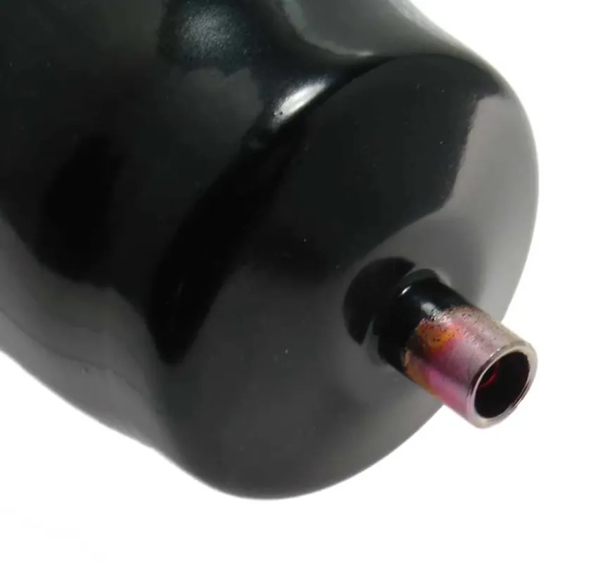 Rheem 83-41714-02 Liquid Line Filter Drier 5.4 Tons