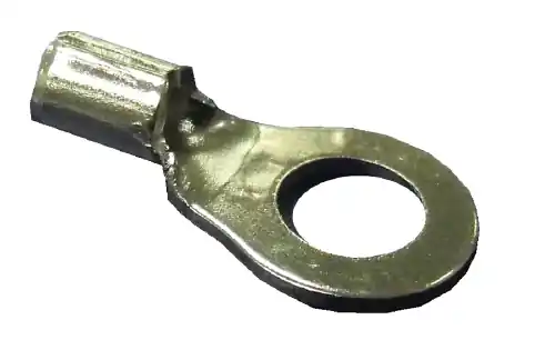 Supco t1117 Ht Terminal Ring Connector Pack 20 Piece