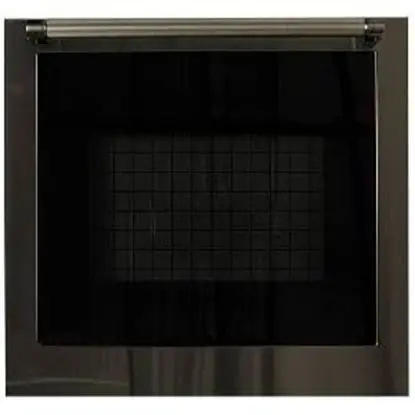 Whirlpool w10801071 Outer Door Panel Replacement