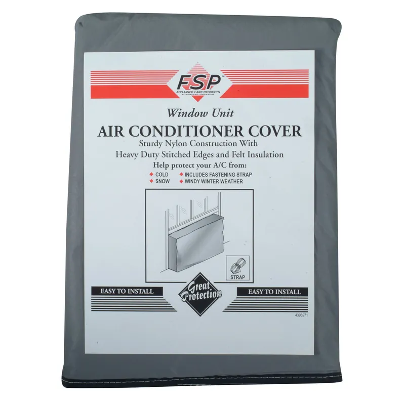 Whirlpool 484066 Winter Cover Replacement Part