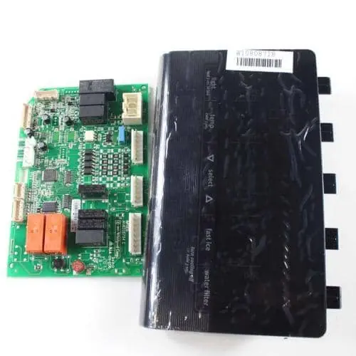 Whirlpool w10864268 Electronic Control Board