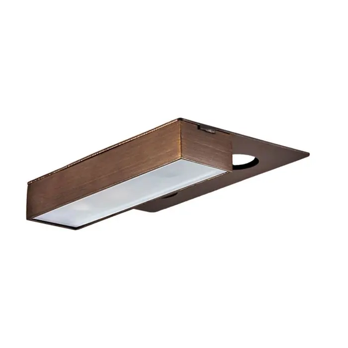 Alliance SL70-BT Step Light 1-3W