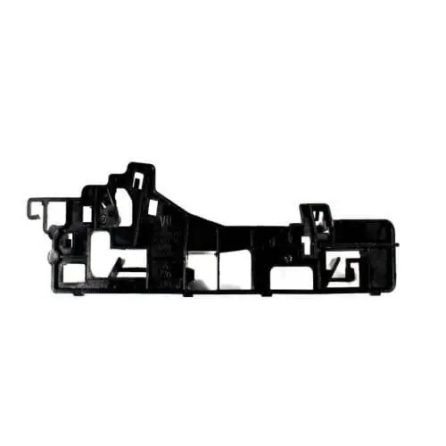 Panasonic 12170000003401 Latch Board Refrigerator Door