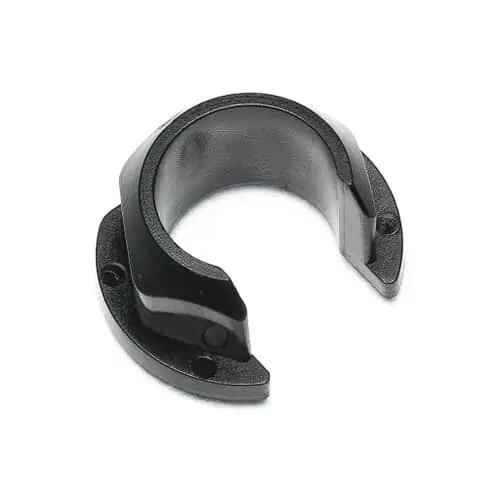Troy-bilt 741-3065b Flange Bearing Hex Bore