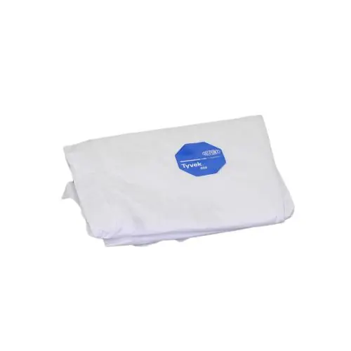 Tools tcam Tyvek Coverall Medium