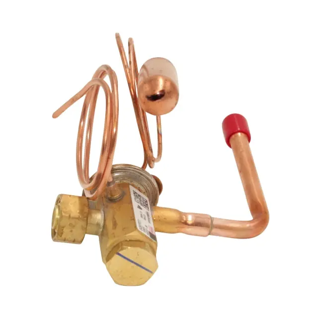 Rcd 340620-720 Txv Kit, Replacement