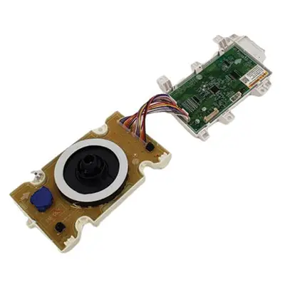 Lg ebr86498824 Complex Power Control Board Assembly