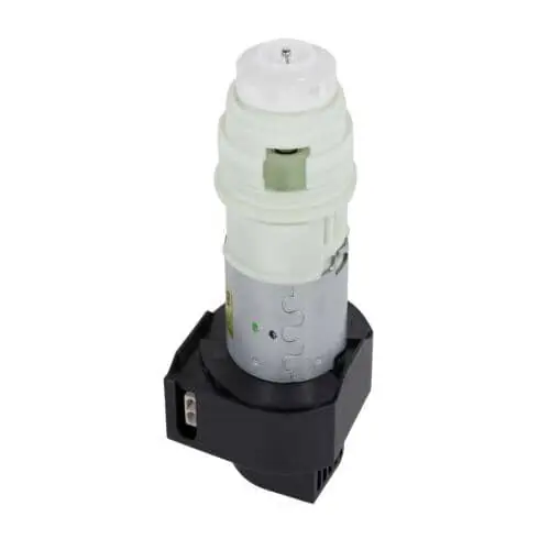 Electrolux 154843901 Single Speed Motor 2900 Rpm