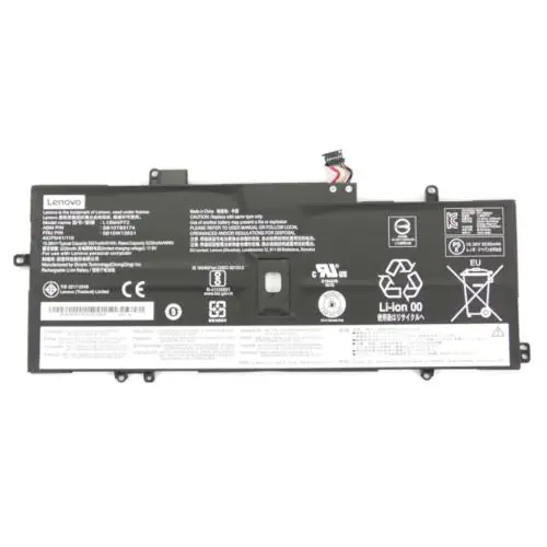 Lenovo 5b10w13931 Internal Laptop Battery 4 Cell 51wh