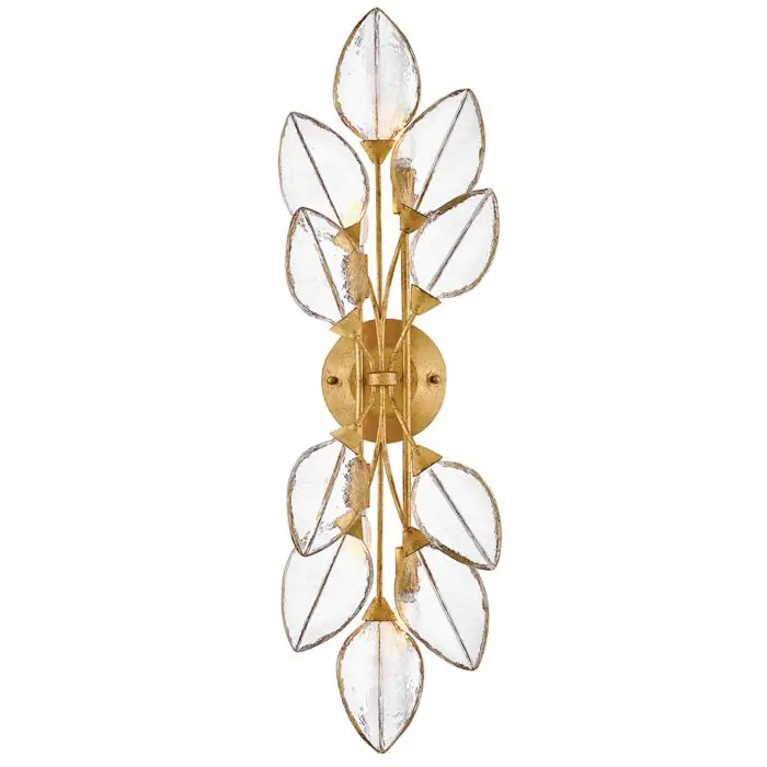 Hinkley Lighting FR47762DA Amira Large Four Light Sconce