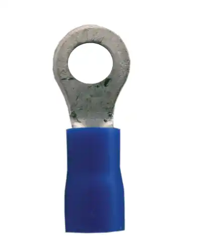 Supco t1033 Insulated Ring Terminals 20 Pack