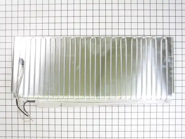 Bosch 776275 Defrost Heater