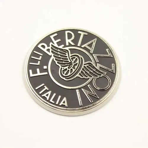 Bertazzoni 3070401 Dishwasher Badge