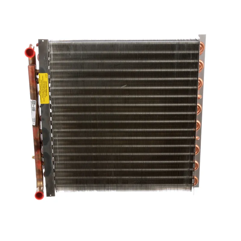 First Company 9-320-446 Coil HW 18/24HDX MB