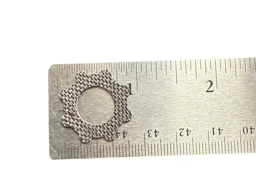 Shimano 102z8 Eared Washer