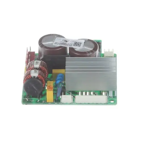 Bertazzoni z300560 Variable Frequency Driver Board