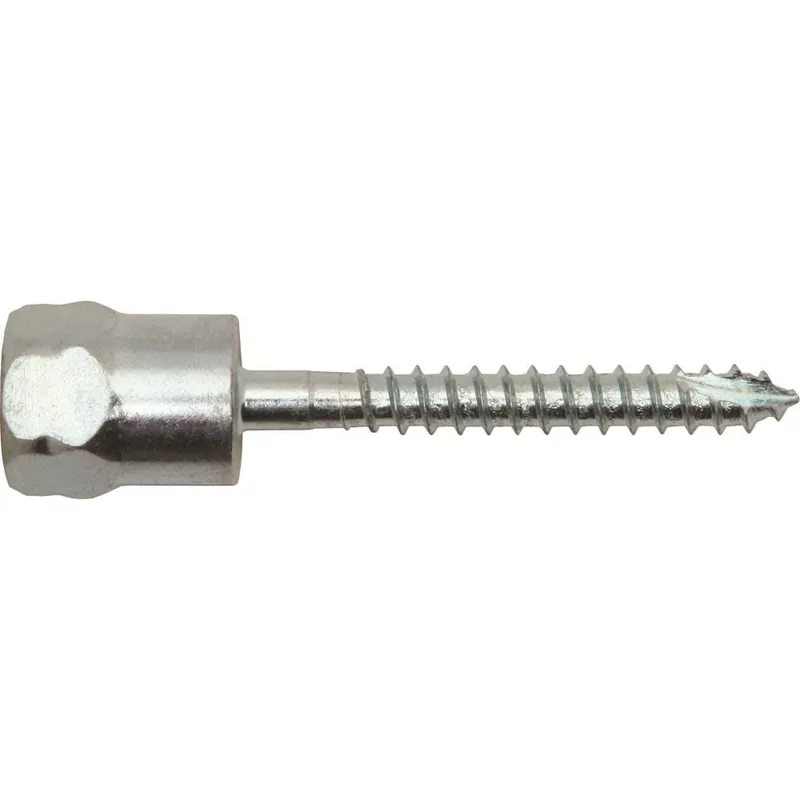 Powers Fasteners PFM2251300 HangerMate For Wood - Vertical (Pack 25)