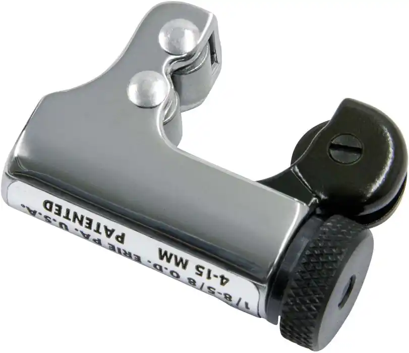 Reed Mfg MC-1 Mini Tubing Cutter 1/8 - 5/8 Inch
