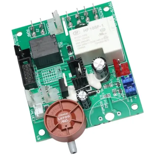Breville sp0015681 Main Control Board 120V Pcb