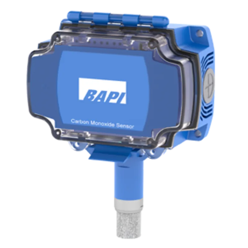Bapi BA/BBV-CO Rough Service CO Sensor