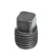 Groen z008270 Pipe Plug 1/4 Npt Square Head