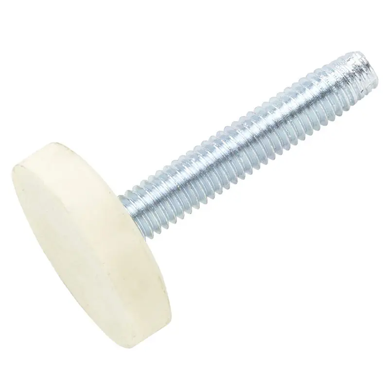 Whirlpool wpw10001130vp Leveling Foot Oem