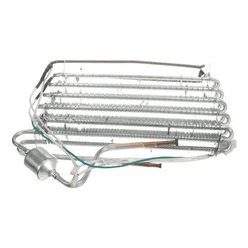 Bertazzoni z3701256 Finned Evaporator Coil