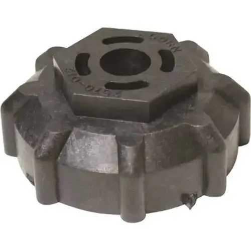 Acorn 2566-300-008 Hot and Cold Pushrod Activated Pushbutton Assembly For 8 inches Wall