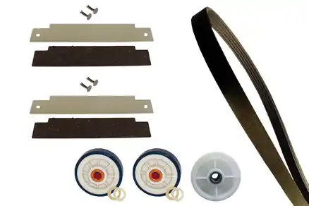 Supco demtkit Dryer Repair Kit Maytag