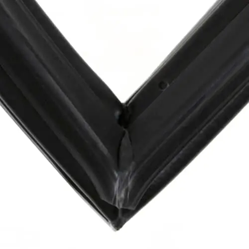 Nu-vu 06-0164-a Magnetic Door Gasket 39x19 in