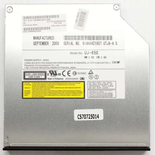 Computer and Mobile ts-l532 Dvd Rw Optical Drive