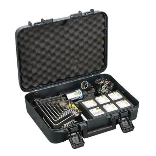 Viega 26920 Press-In Branch Connector Tool Kit